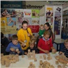 В Красноярске стартовали Сибирский образовательный форум и Ярмарка детских товаров