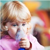 Красноярские дети оказались в группе риска по заболеваемости астмой и бронхитом