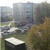 В Ачинске из-за неизвестного предмета эвакуировали школу