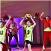 В Красноярске открылись соревнования среди воспитанников спортивных школ «Звёзды Красноярья»