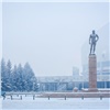 В Красноярске снова похолодает