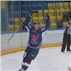 Хоккеисты «Сокола» завершили первую половину чемпионата ВХЛ в тройке лидеров