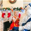 Маленьких красноярцев пригласили провести новогодние каникулы с «Умкой» (видео)