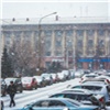Красноярцам пообещали тёплую и снежную неделю