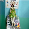 Свыше 500 кукол изготовили воспитатели красноярского детского сада (видео)