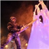 Фестиваль снежных и ледовых фигур стартует в Красноярске