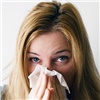 В Красноярске продолжается «взрослая» эпидемия гриппа
