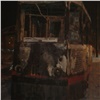 В Черемушках сгорел снегоуборочный трамвай