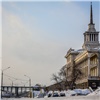 Участок набережной в районе Речного вокзала Красноярска приватизировали незаконно
