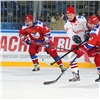 Звезды российского хоккея сыграют в благотворительном матче в Норильске