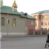 Светофор появится на ул. Свердловской, где насмерть сбили школьницу (видео)