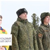 Военные будут метать гранаты и лазить по льду в Красноярском крае