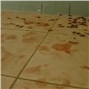 Подъезд в крови: в красноярской многоэтажке произошла перестрелка (видео)