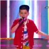 «Какой ты крутой!»: красноярский школьник изумил жюри конкурса на НТВ (видео)