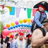 У красноярских детей отобрали карнавал на 1 июня