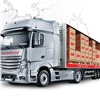 Красноярцам предложили особые цены на перевозку грузов по России