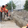 Акбулатов поручил ускорить ремонт дорог в Красноярске