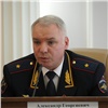 Полиция оправдалась за сорванную встречу Речицкого и норильского ЖКХ-активиста