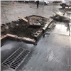 «Работы не приняты ни по одному объекту»: в мэрии рассказали о ремонте дорог