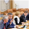 Горсовету Красноярска предложили дату конкурса для кандидатов в мэры