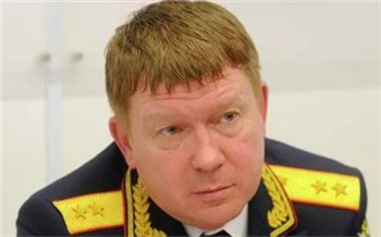 Депутат: главу краевого следственного управления отстранили от должности