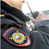 В Красноярске введен план «Перехват»: полицейские ловят разбойников в шарфах