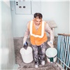«Жилфонд» завершает ремонт в домах красноярцев