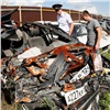 ГИБДД: в Красноярском крае резко сократилось число смертельных аварий
