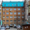 В Красноярске капитально отремонтировали лишь 10 из 133 домов