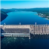 Красноярская ГЭС отмечает 50 лет с момента пуска первого гидроагрегата