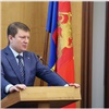 Глава Красноярска пообещал новые кадровые перестановки в мэрии