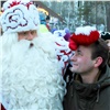 День рождения Деда Мороза, блокчейн и «Африканские сказки»: выходные в Красноярске 