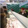 Свинокомплекс «Красноярский» продал на ярмарке Агрофорума Сибири 4 тонны мяса