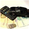 Житель края лишился 370 тысяч рублей при покупке машины через интернет