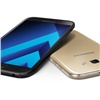 Красноярцы могут купить смартфоны Samsung Galaxy в салонах «Билайн» в рассрочку 