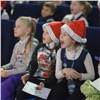 На Рождественской ярмарке покажут бесплатные спектакли для детей