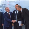 Красноярский край и крупный бизнес подписали меморандум о взаимодействии в регионе