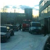 Полицейские рассказали о найденной в Сосновоборске «бомбе»