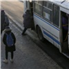 Красноярские автобусы после мороза возвращаются на дороги: список работающих маршрутов 