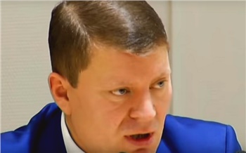 В мэрии Красноярска рассказали о причинах допроса Сергея Еремина