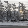 Очередное похолодание и советы профессиональной путешественницы: понедельник в Красноярске
