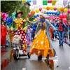 «Не терять традиции»: детский карнавал снова хотят провести на проспекте Мира