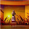 Девочка из Минусинска потрясла жюри международного конкурса талантов (видео)