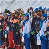 В Красноярске открылись тестовые соревнования Зимней универсиады-2019 по горнолыжному спорту