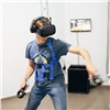 Безлимитные игры виртуальной реальности ждут красноярцев в эту пятницу в пространстве «Изгнание»
