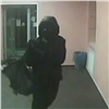 Житель Канска пытался взорвать банкомат и украсть 2 миллиона (видео)
