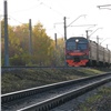В майские праздники на Красноярской железной дороге запустят дополнительные электрички