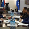 «Ростелеком» и правительство Тувы договорились сотрудничестве