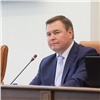 «О них нужно заботиться»: спикер краевого парламента призвал решить проблемы красноярских бизнесменов