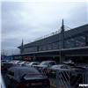 В красноярском аэропорту подняли цены на суточную парковку